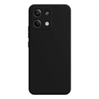 For Xiaomi Redmi Note 13 Pro 5G / Black