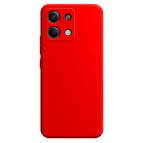 For Xiaomi Redmi Note 13 Pro 5G / Red