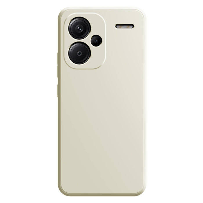 Liquid Silicone Phone Case, For Xiaomi 14, For Xiaomi Redmi Note 13 5G