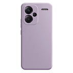 For Xiaomi Redmi Note 13 Pro+ / Light Purple