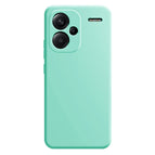 For Xiaomi Redmi Note 13 Pro+ / Light Cyan