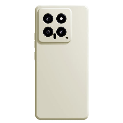 Imitation Liquid Silicone Phone Case, For Xiaomi 14, For Xiaomi Redmi Note 13 5G