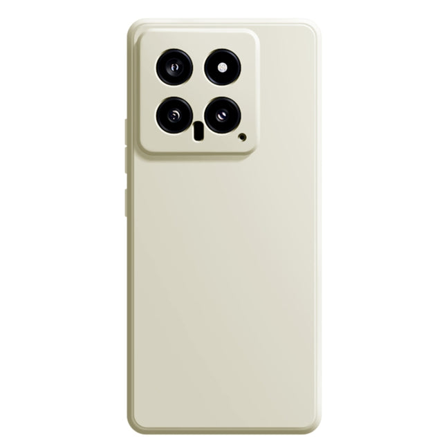 Imitation Liquid Silicone Phone Case, For Xiaomi 14, For Xiaomi Redmi Note 13 5G