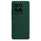 For Xiaomi 14 / Dark Green