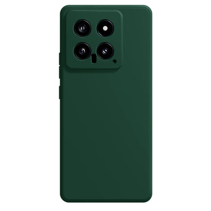 Imitation Liquid Silicone Phone Case, For Xiaomi 14, For Xiaomi Redmi Note 13 5G