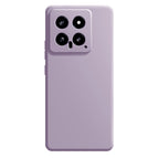 For Xiaomi 14 / Light Purple