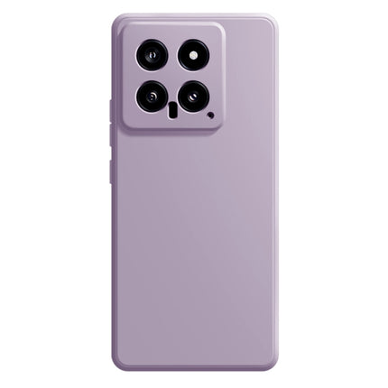 Imitation Liquid Silicone Phone Case, For Xiaomi 14, For Xiaomi Redmi Note 13 5G