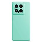 For Xiaomi 14 / Light Cyan