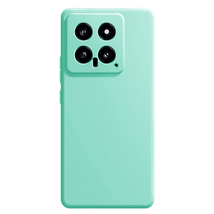 Imitation Liquid Silicone Phone Case, For Xiaomi 14, For Xiaomi Redmi Note 13 5G
