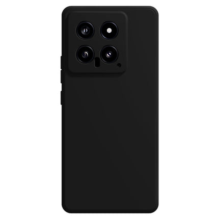 Imitation Liquid Silicone Phone Case, For Xiaomi 14, For Xiaomi Redmi Note 13 5G