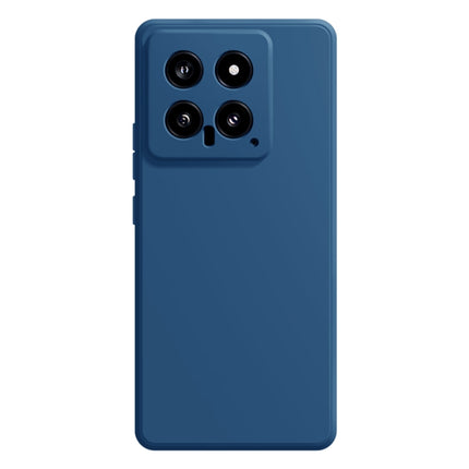 Imitation Liquid Silicone Phone Case, For Xiaomi 14, For Xiaomi Redmi Note 13 5G