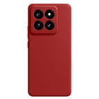 For Xiaomi 14 Pro / Dark Red