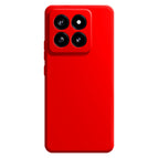 For Xiaomi 14 Pro / Red