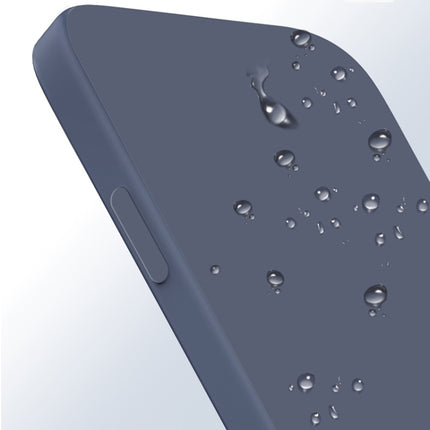 Imitation Liquid Silicone Phone Case, For Xiaomi Redmi Note 13 Pro 5G