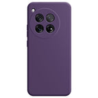 For OnePlus 12 / Dark Purple