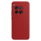 For OnePlus 12 / Dark Red