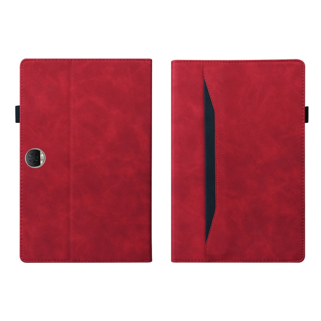 Splicing Shockproof Leather Tablet Case, For Honor Pad X9 / X8 Pro