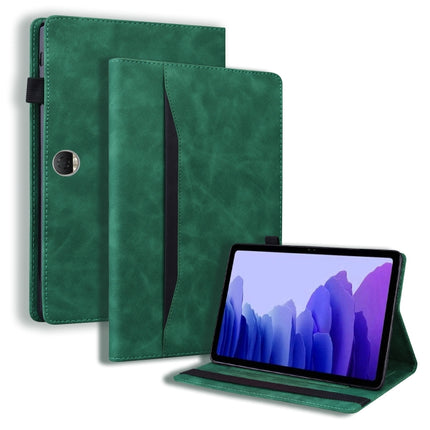 Splicing Shockproof Leather Tablet Case, For Honor Pad V9, For Honor Pad 9, For Honor Pad X9 / X8 Pro, For Honor Pad X8a / X8b