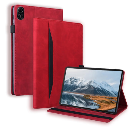Splicing Shockproof Leather Tablet Case, For Honor Pad V9, For Honor Pad 9, For Honor Pad X9 / X8 Pro, For Honor Pad X8a / X8b