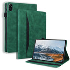 For Honor Pad X8a / X8b / Green