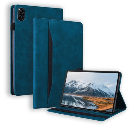 Splicing Shockproof Leather Tablet Case, For Honor Pad V9, For Honor Pad 9, For Honor Pad X9 / X8 Pro, For Honor Pad X8a / X8b