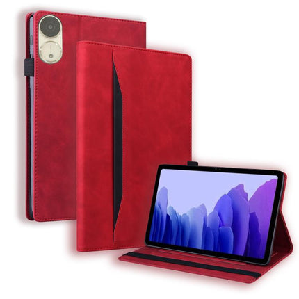 Splicing Shockproof Leather Tablet Case, For Honor Pad V9, For Honor Pad 9, For Honor Pad X9 / X8 Pro, For Honor Pad X8a / X8b