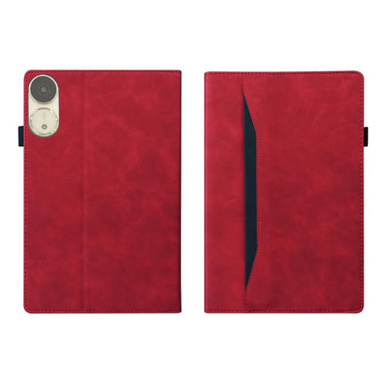Splicing Shockproof Leather Tablet Case, For Honor Pad V9, For Honor Pad 9, For Honor Pad X9 / X8 Pro, For Honor Pad X8a / X8b