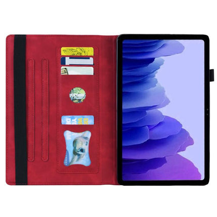 Splicing Shockproof Leather Tablet Case, For Honor Pad V9, For Honor Pad 9, For Honor Pad X9 / X8 Pro, For Honor Pad X8a / X8b