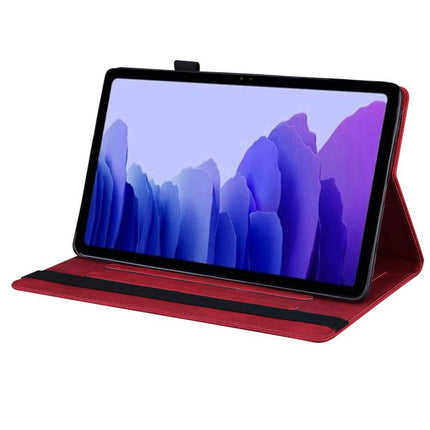 Splicing Shockproof Leather Tablet Case, For Honor Pad V9, For Honor Pad 9, For Honor Pad X9 / X8 Pro, For Honor Pad X8a / X8b