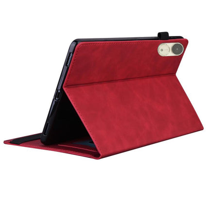 Splicing Shockproof Leather Tablet Case, For Honor Pad V9, For Honor Pad 9, For Honor Pad X9 / X8 Pro, For Honor Pad X8a / X8b