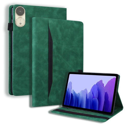 Splicing Shockproof Leather Tablet Case, For Honor Pad V9, For Honor Pad 9, For Honor Pad X9 / X8 Pro, For Honor Pad X8a / X8b