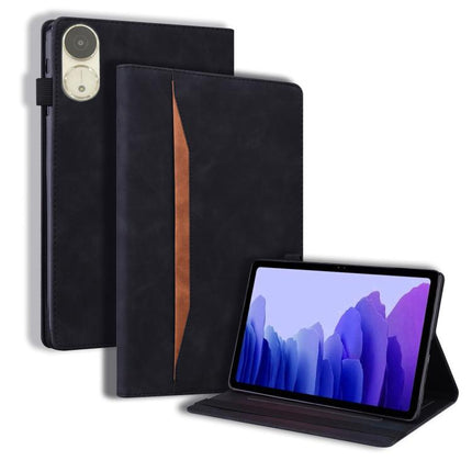 Splicing Shockproof Leather Tablet Case, For Honor Pad V9, For Honor Pad 9, For Honor Pad X9 / X8 Pro, For Honor Pad X8a / X8b