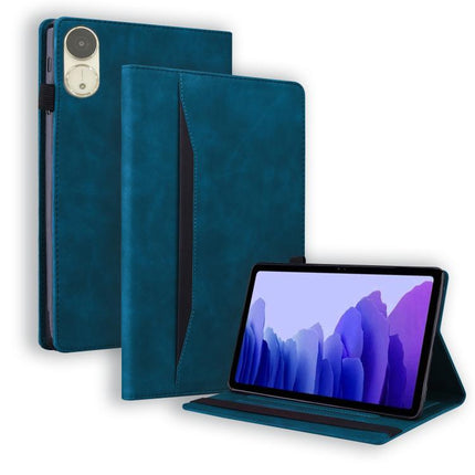Splicing Shockproof Leather Tablet Case, For Honor Pad V9, For Honor Pad 9, For Honor Pad X9 / X8 Pro, For Honor Pad X8a / X8b
