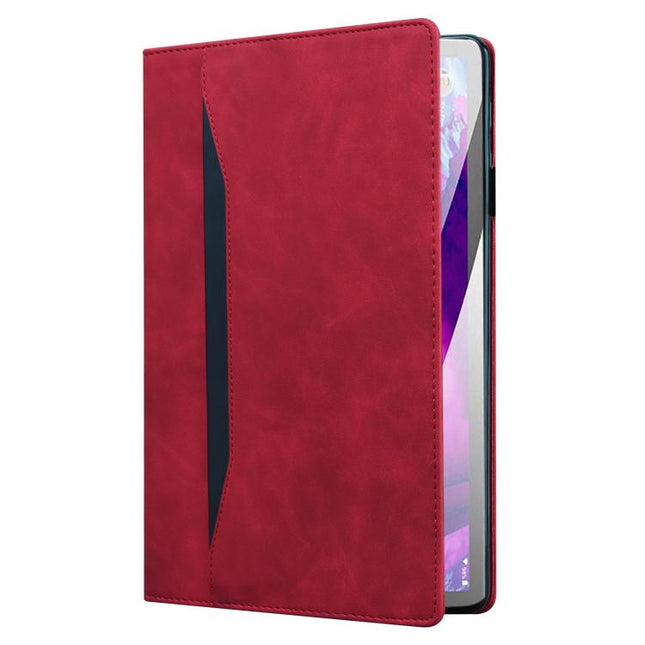 Splicing Shockproof Leather Tablet Case, For Honor Pad X9a / X9 Pro, For Honor Pad V9, For Honor Pad 9, For Honor Pad X9 / X8 Pro