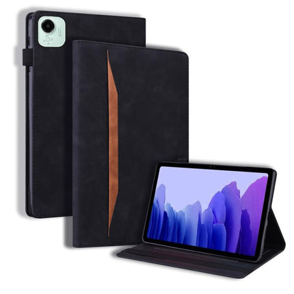 Splicing Shockproof Leather Tablet Case, For Honor MagicPad4 / 3 Pro 12.3 2026, For Honor Pad X7, For Honor Pad 10 12.1, For Honor Pad X9a / X9 Pro
