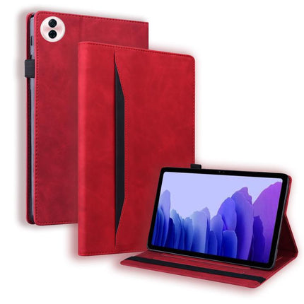 Splicing Shockproof Leather Tablet Case, For Honor MagicPad4 / 3 Pro 12.3 2026, For Honor Pad X7, For Honor Pad 10 12.1, For Honor Pad X9a / X9 Pro