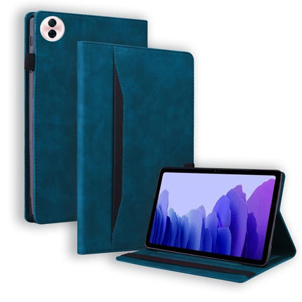 Splicing Shockproof Leather Tablet Case, For Honor MagicPad4 / 3 Pro 12.3 2026, For Honor Pad X7, For Honor Pad 10 12.1, For Honor Pad X9a / X9 Pro