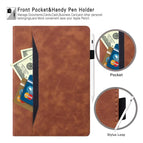 For Honor Pad X7 / Brown