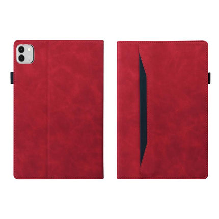 Splicing Shockproof Leather Tablet Case, For Honor MagicPad4 / 3 Pro 12.3 2026, For Honor Pad X7, For Honor Pad 10 12.1, For Honor Pad X9a / X9 Pro