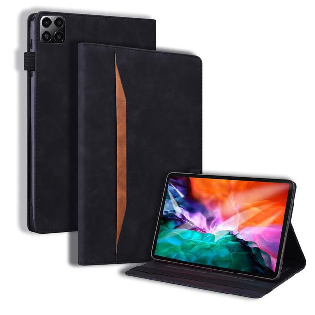 Splicing Shockproof Leather Tablet Case, For Honor Pad X10 / X8a / X8b / X9, For Honor MagicPad4 / 3 Pro 12.3 2026, For Honor Pad X7, For Honor Pad 10 12.1