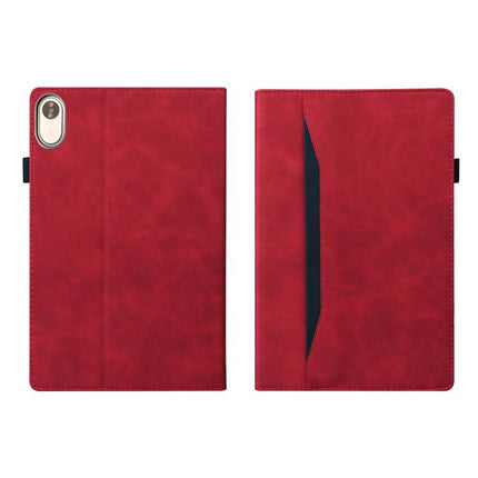 Splicing Shockproof Leather Tablet Case, For Honor Pad X7b 9.7 2026, For Honor Pad X9b Max / X9 Max, For Honor Pad X10 / X8a / X8b / X9 2024, For Honor MagicPad4 / 3 Pro 12.3 2026