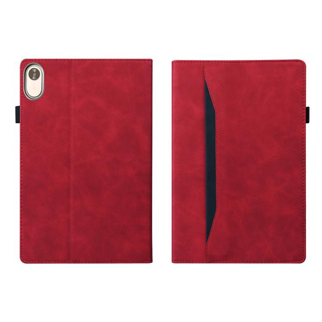 Splicing Shockproof Leather Tablet Case, For Honor Pad X7b 9.7 2026, For Honor Pad X9b Max / X9 Max, For Honor Pad X10 / X8a / X8b / X9 2024, For Honor MagicPad4 / 3 Pro 12.3 2026