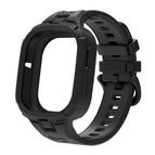 For Honor Watch 4 / Black