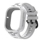 For Honor Watch 4 / White