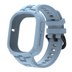For Honor Watch 4 / Light Blue