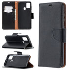 For Samsung Galaxy A21s / Black