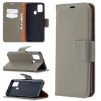 For Samsung Galaxy A21s / Grey