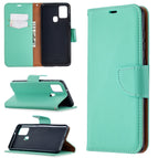 For Samsung Galaxy A21s / Green