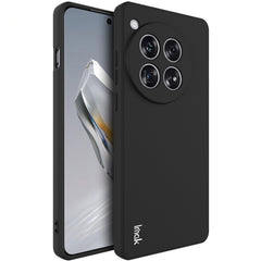 imak UC-4 Series Straight Edge TPU Phone Case, For OnePlus 12 5G