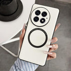 For OnePlus 13 / White